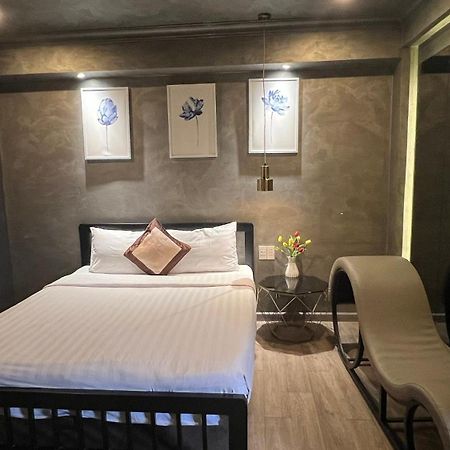 Happyhomes Saigon Central مدينة هوشي منه المظهر الخارجي الصورة