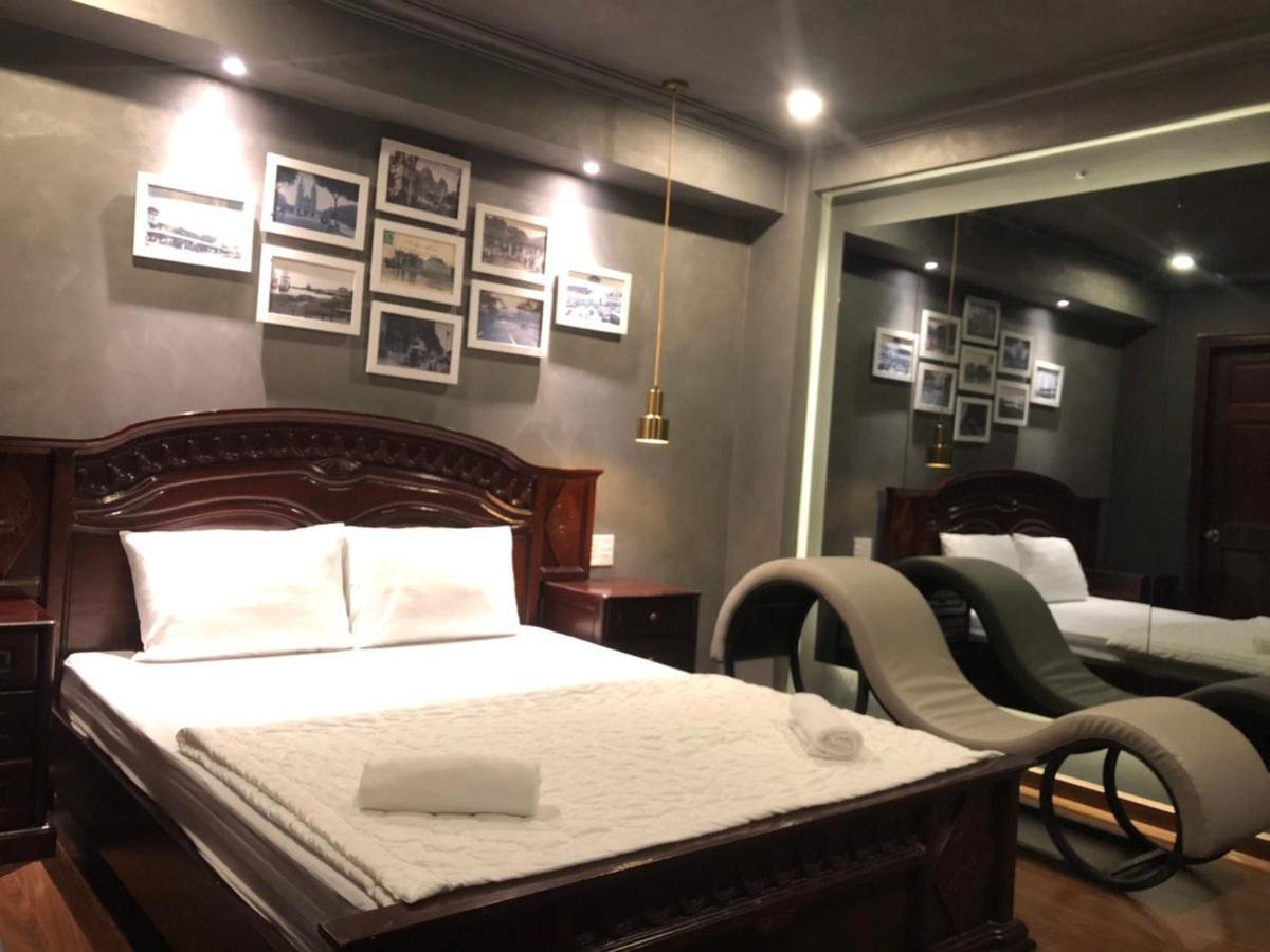 Happyhomes Saigon Central مدينة هوشي منه المظهر الخارجي الصورة