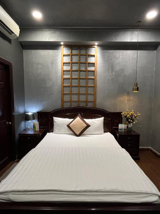 Happyhomes Saigon Central مدينة هوشي منه المظهر الخارجي الصورة