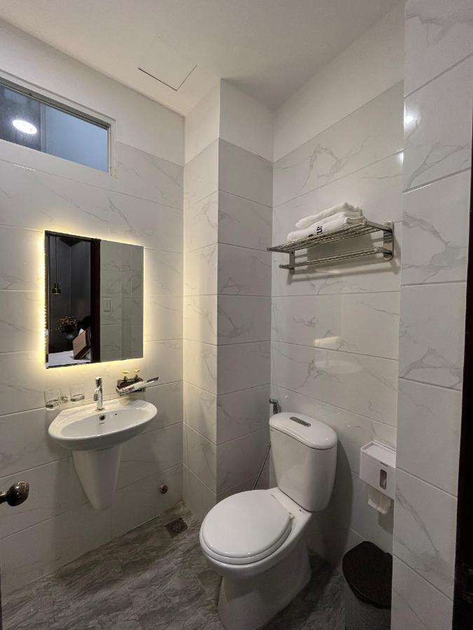 Happyhomes Saigon Central مدينة هوشي منه المظهر الخارجي الصورة