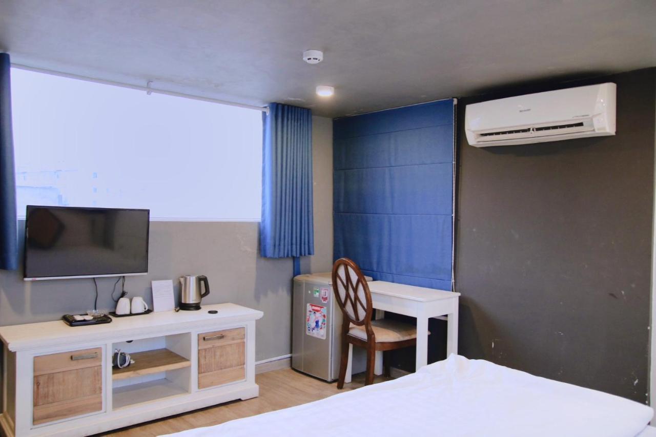 Happyhomes Saigon Central مدينة هوشي منه المظهر الخارجي الصورة