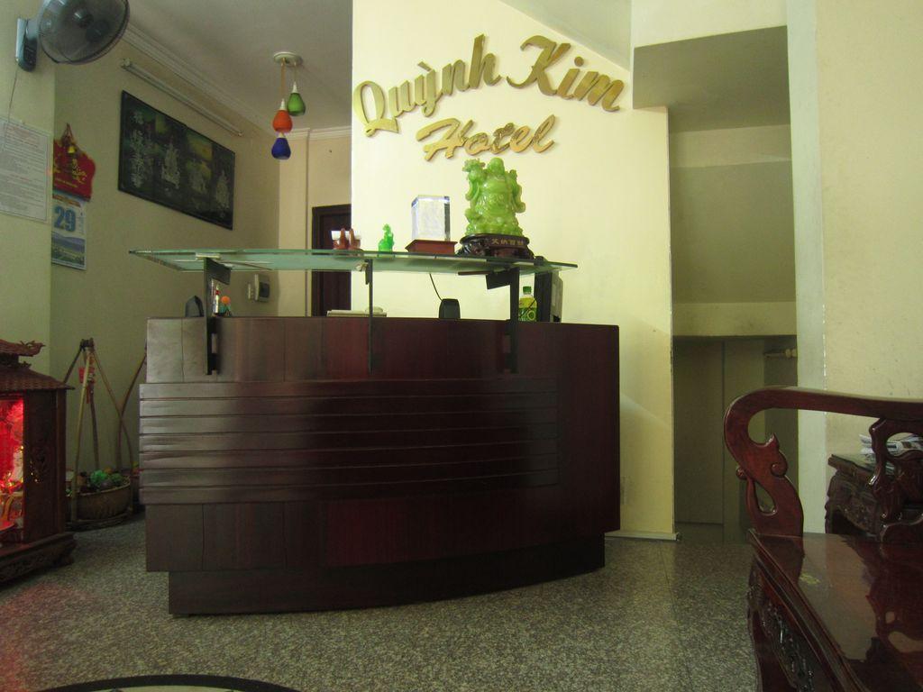 Happyhomes Saigon Central مدينة هوشي منه المظهر الخارجي الصورة