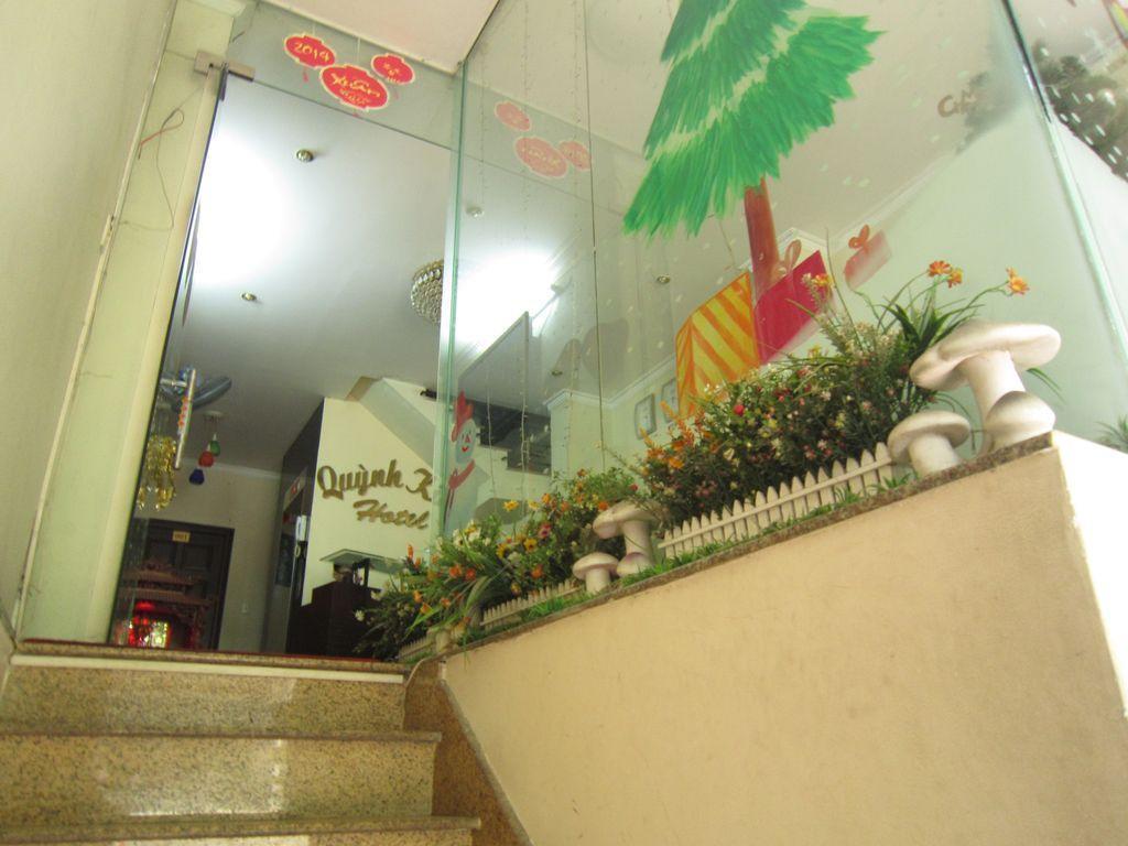 Happyhomes Saigon Central مدينة هوشي منه المظهر الخارجي الصورة
