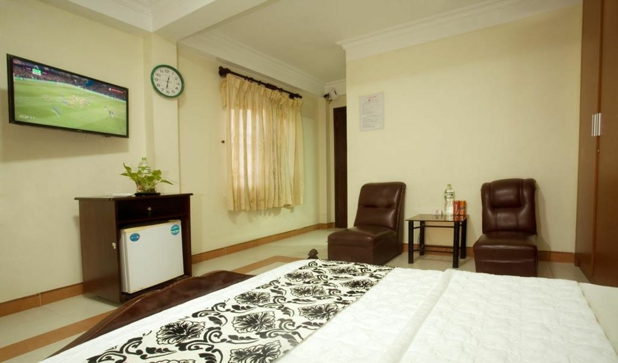 Happyhomes Saigon Central مدينة هوشي منه المظهر الخارجي الصورة
