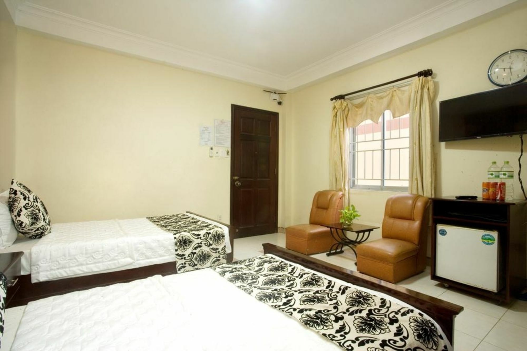 Happyhomes Saigon Central مدينة هوشي منه المظهر الخارجي الصورة