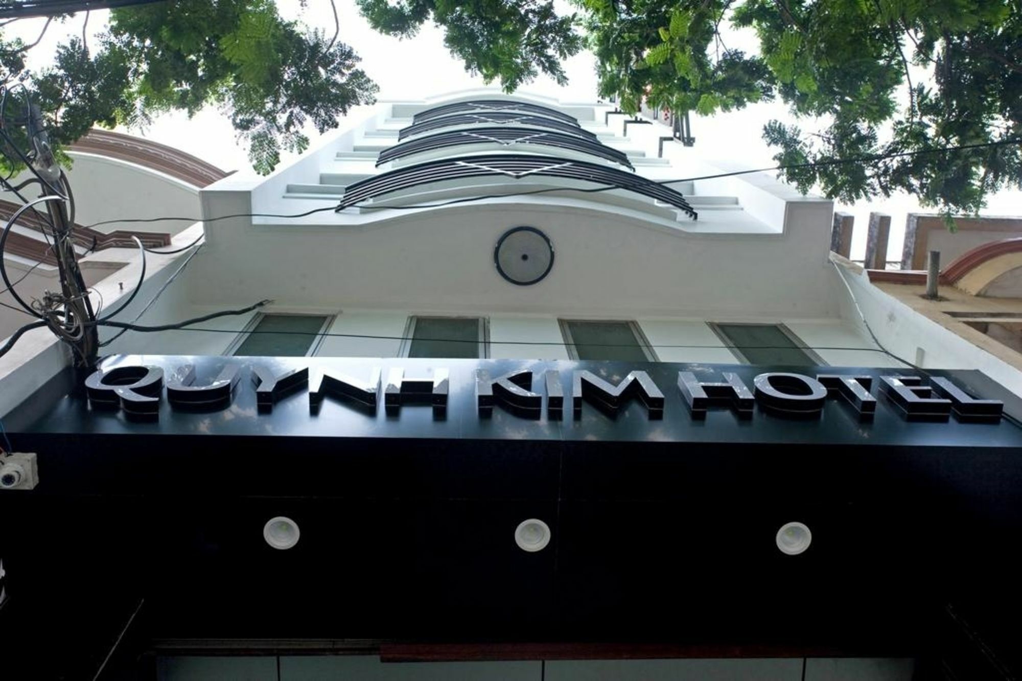 Happyhomes Saigon Central مدينة هوشي منه المظهر الخارجي الصورة